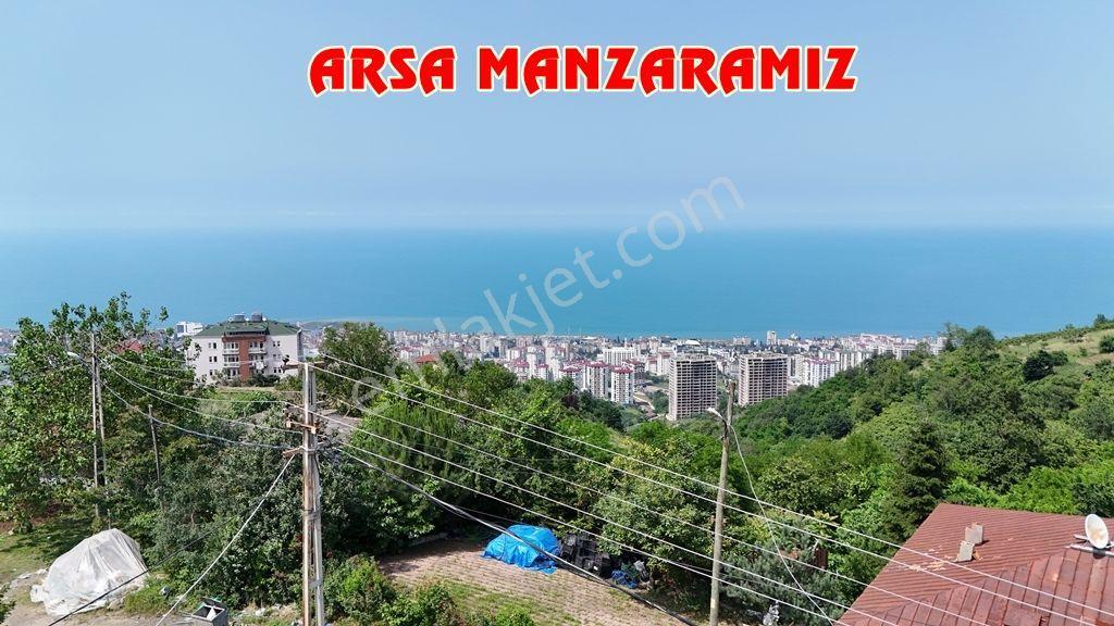 Abdi Bostan Gayrimenkul'den Akçaabat Söğütlü'de Cephesi Geniş Satılık Arsa - Görsel 14