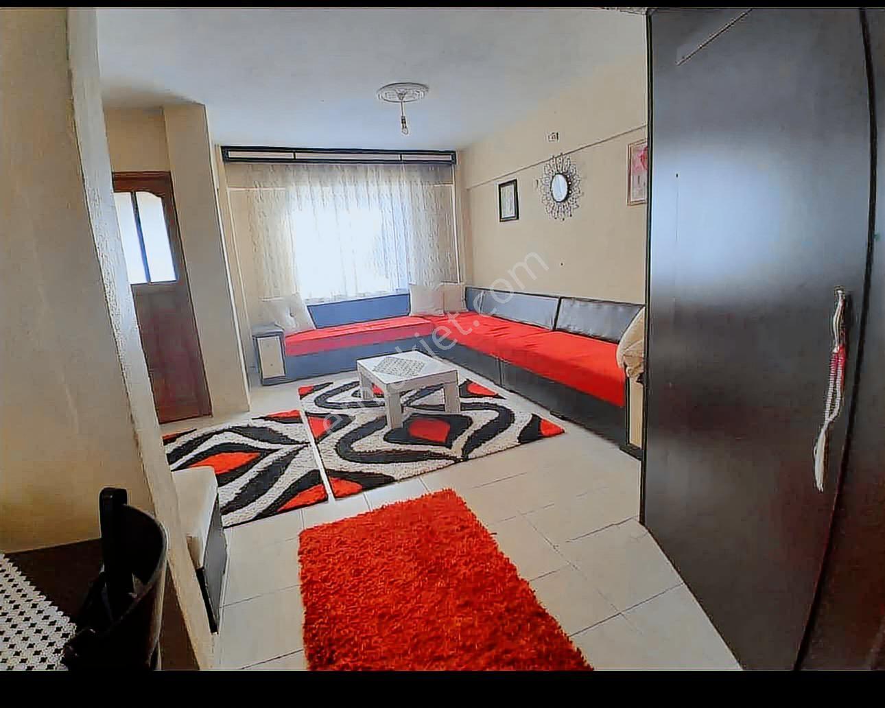 Kızko Sitesi Denize Yakın Bahçeli Müstakil Çok Tatlı Villa - Görsel 10
