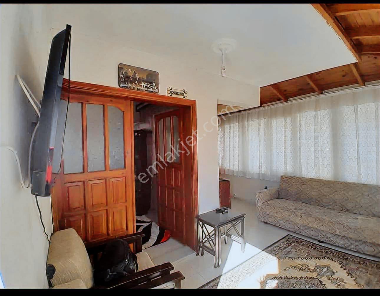 Kızko Sitesi Denize Yakın Bahçeli Müstakil Çok Tatlı Villa - Görsel 12