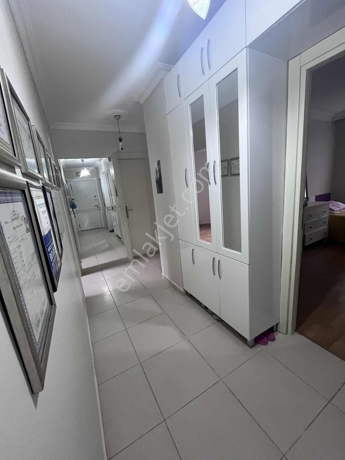 Ümraniye Site Mah. Hemen Teslim 111 M2 Net 3+1 Daire - Görsel 12