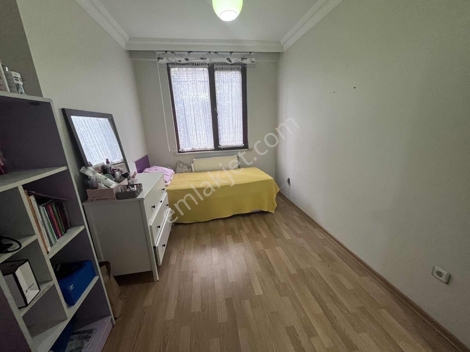 Ümraniye Site Mah. Hemen Teslim 111 M2 Net 3+1 Daire - Görsel 14