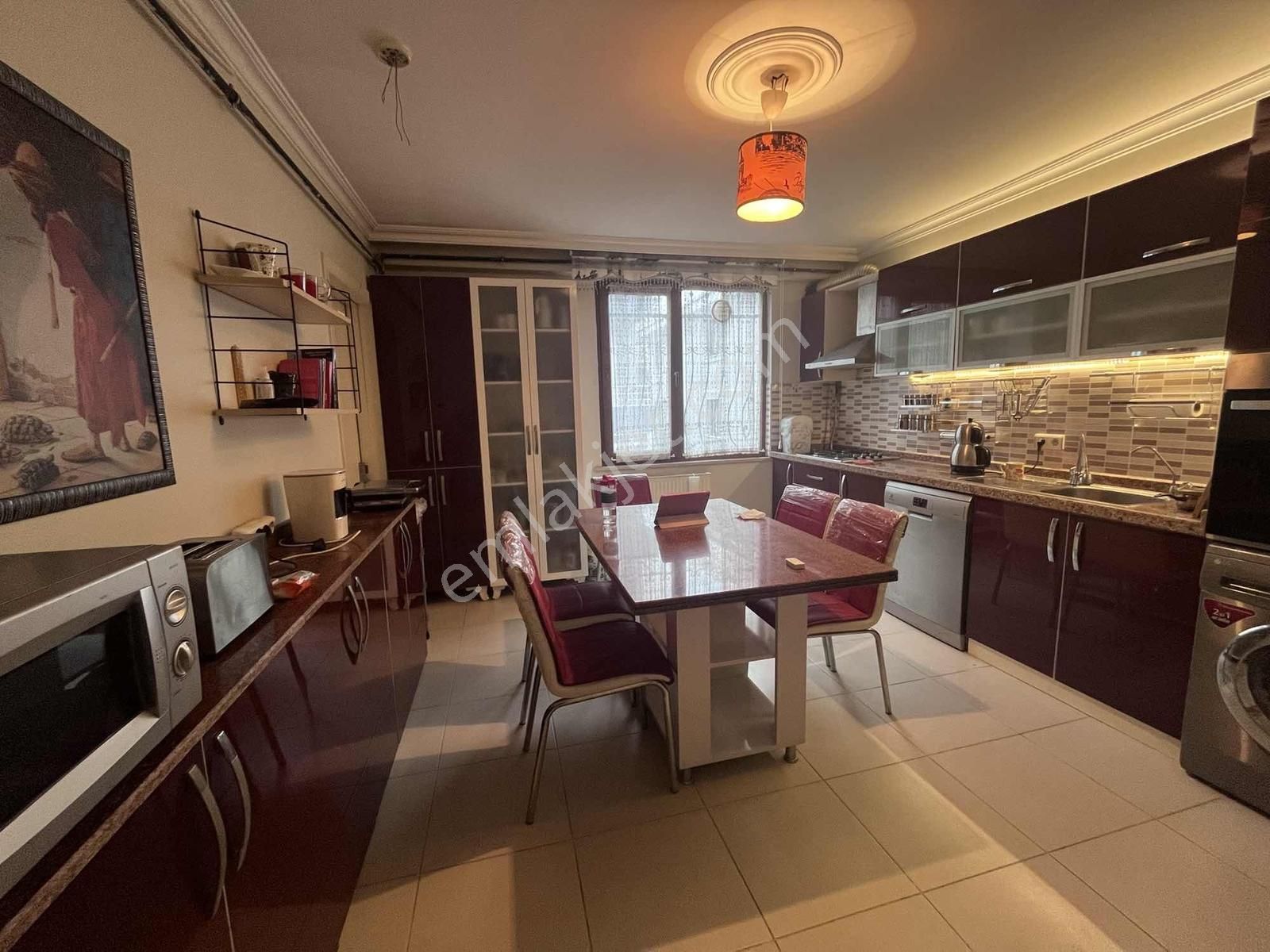 Ümraniye Site Mah. Hemen Teslim 111 M2 Net 3+1 Daire - Görsel 27