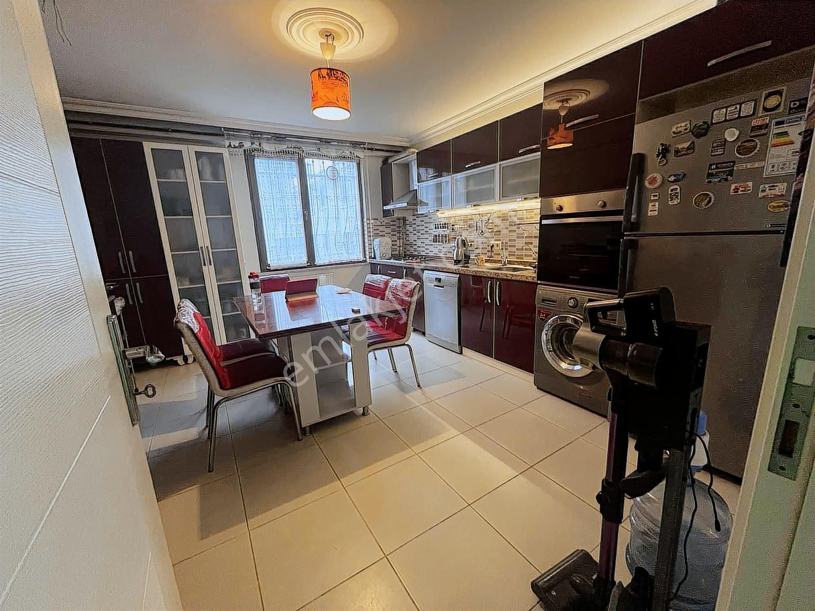 Ümraniye Site Mah. Hemen Teslim 111 M2 Net 3+1 Daire - Görsel 23