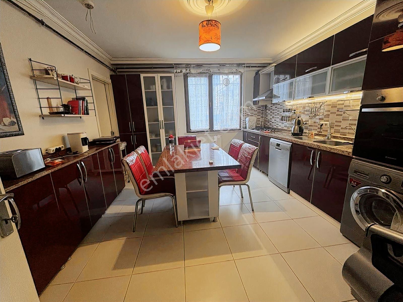 Ümraniye Site Mah. Hemen Teslim 111 M2 Net 3+1 Daire - Görsel 34