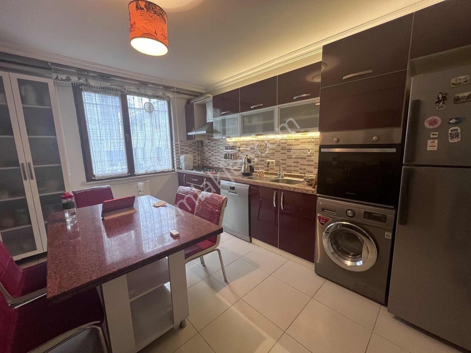 Ümraniye Site Mah. Hemen Teslim 111 M2 Net 3+1 Daire - Görsel 31