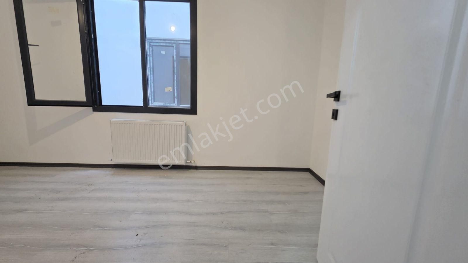 2+1 İskanlı Merkezi Konumda Satılık Sıfır Kaliteli Daire - Görsel 17