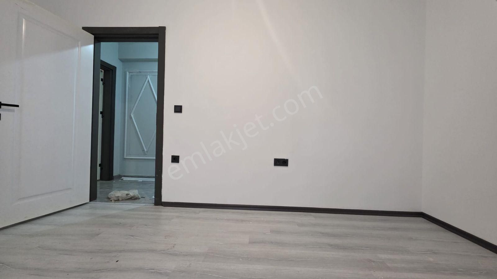 2+1 İskanlı Merkezi Konumda Satılık Sıfır Kaliteli Daire - Görsel 4