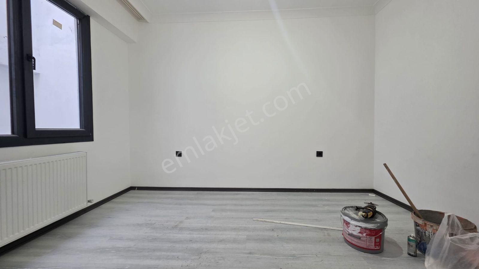 2+1 İskanlı Merkezi Konumda Satılık Sıfır Kaliteli Daire - Görsel 18