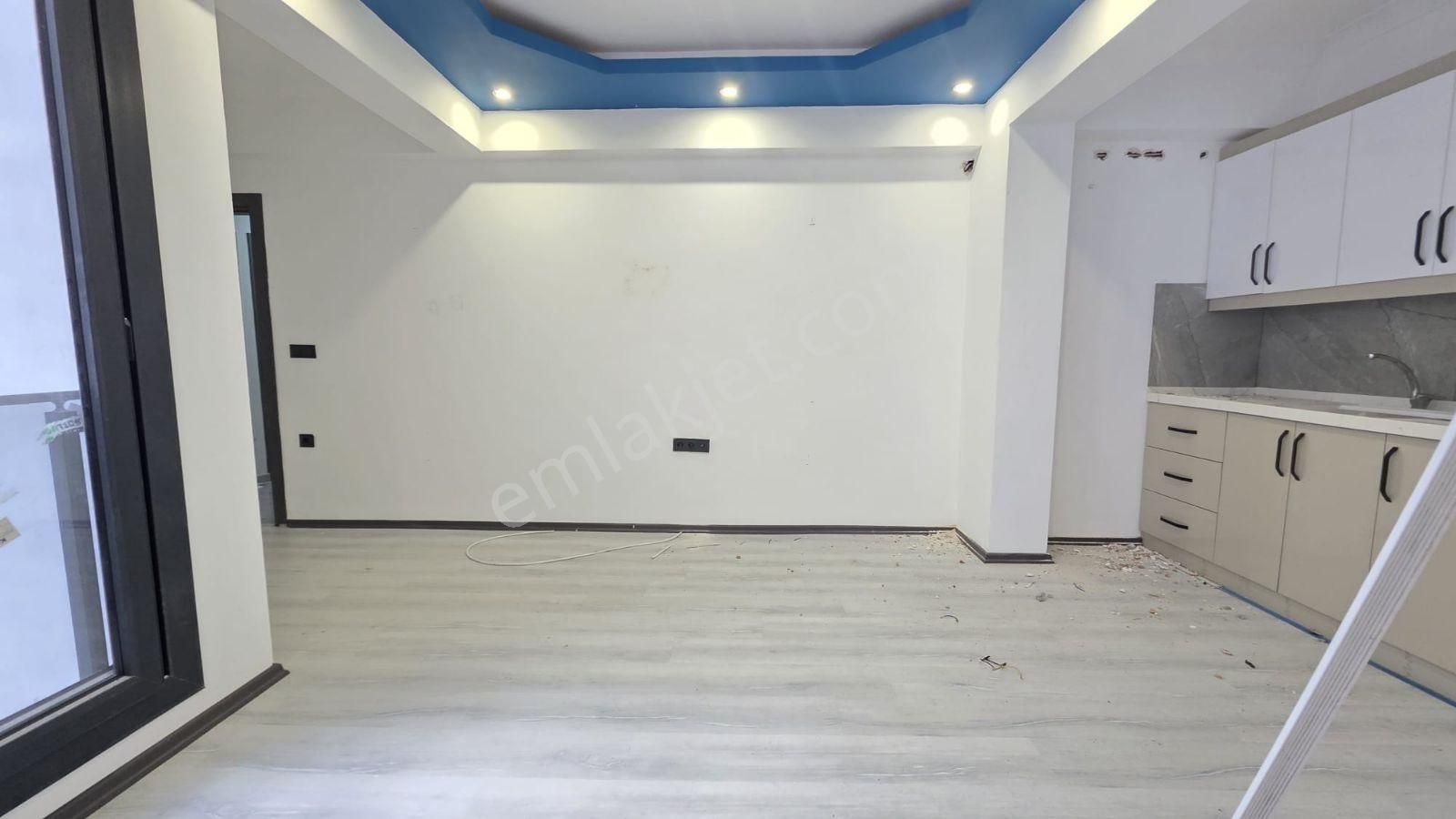 2+1 İskanlı Merkezi Konumda Satılık Sıfır Kaliteli Daire - Görsel 20