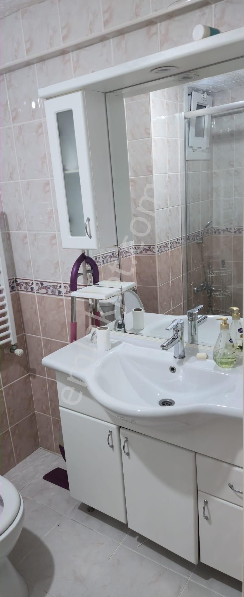 Avcılar Merkez Mahallesi Demir Sokakta Kiralık 2+1 Daire - Görsel 11