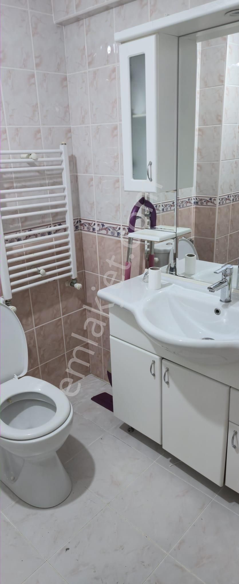 Avcılar Merkez Mahallesi Demir Sokakta Kiralık 2+1 Daire - Görsel 15