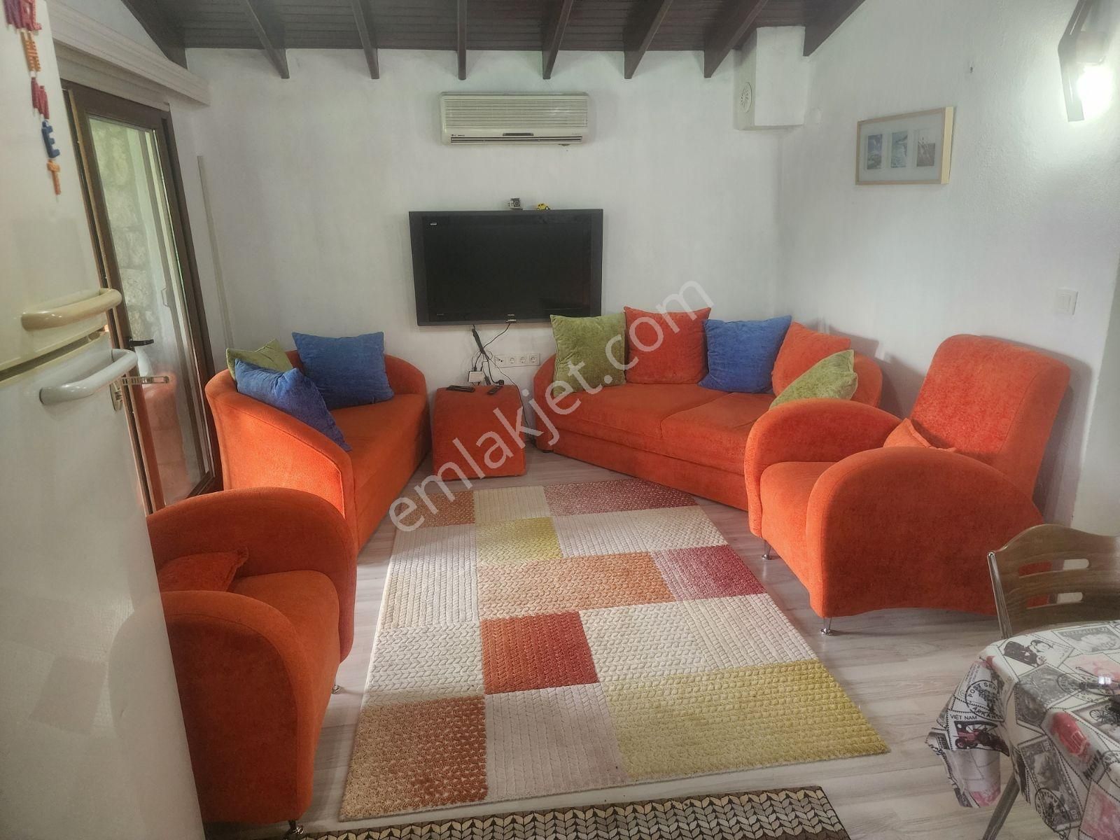 Mordoğan E Karaburun İnecik Köyünde Satlık Yazlık - Görsel 23