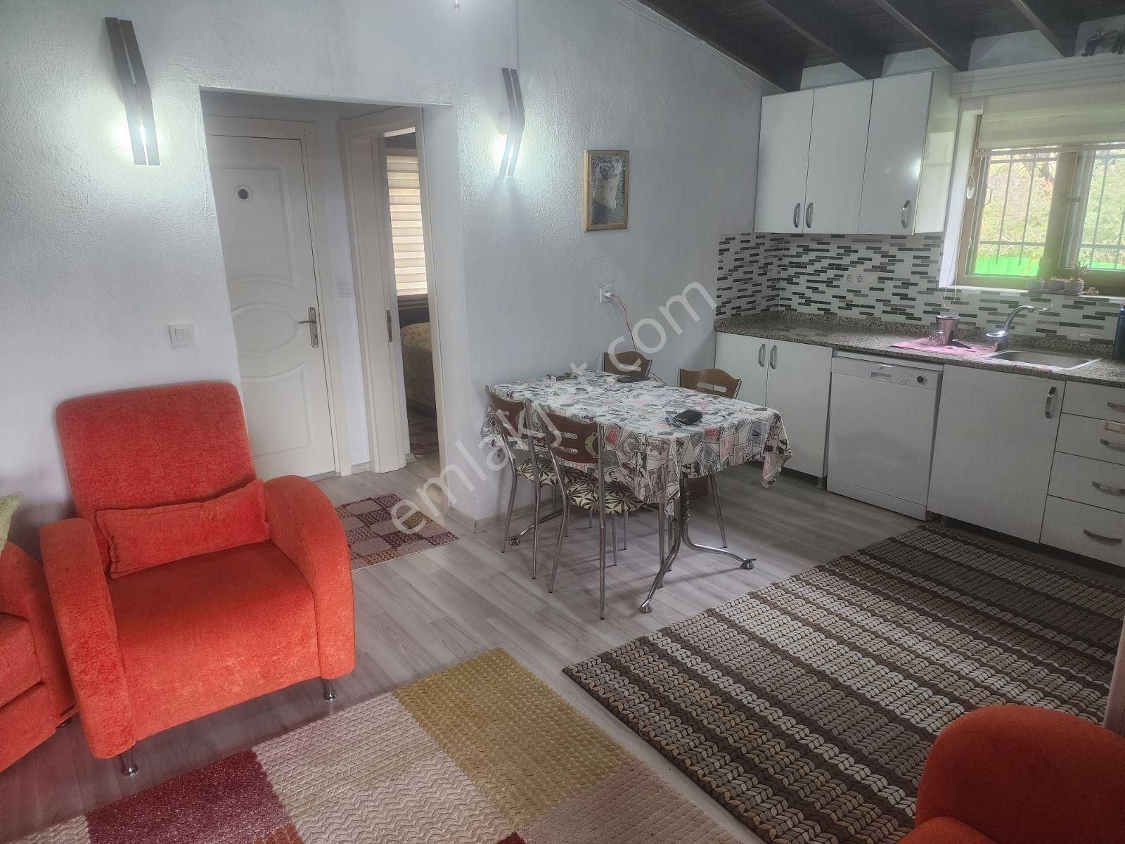 Mordoğan E Karaburun İnecik Köyünde Satlık Yazlık - Görsel 18