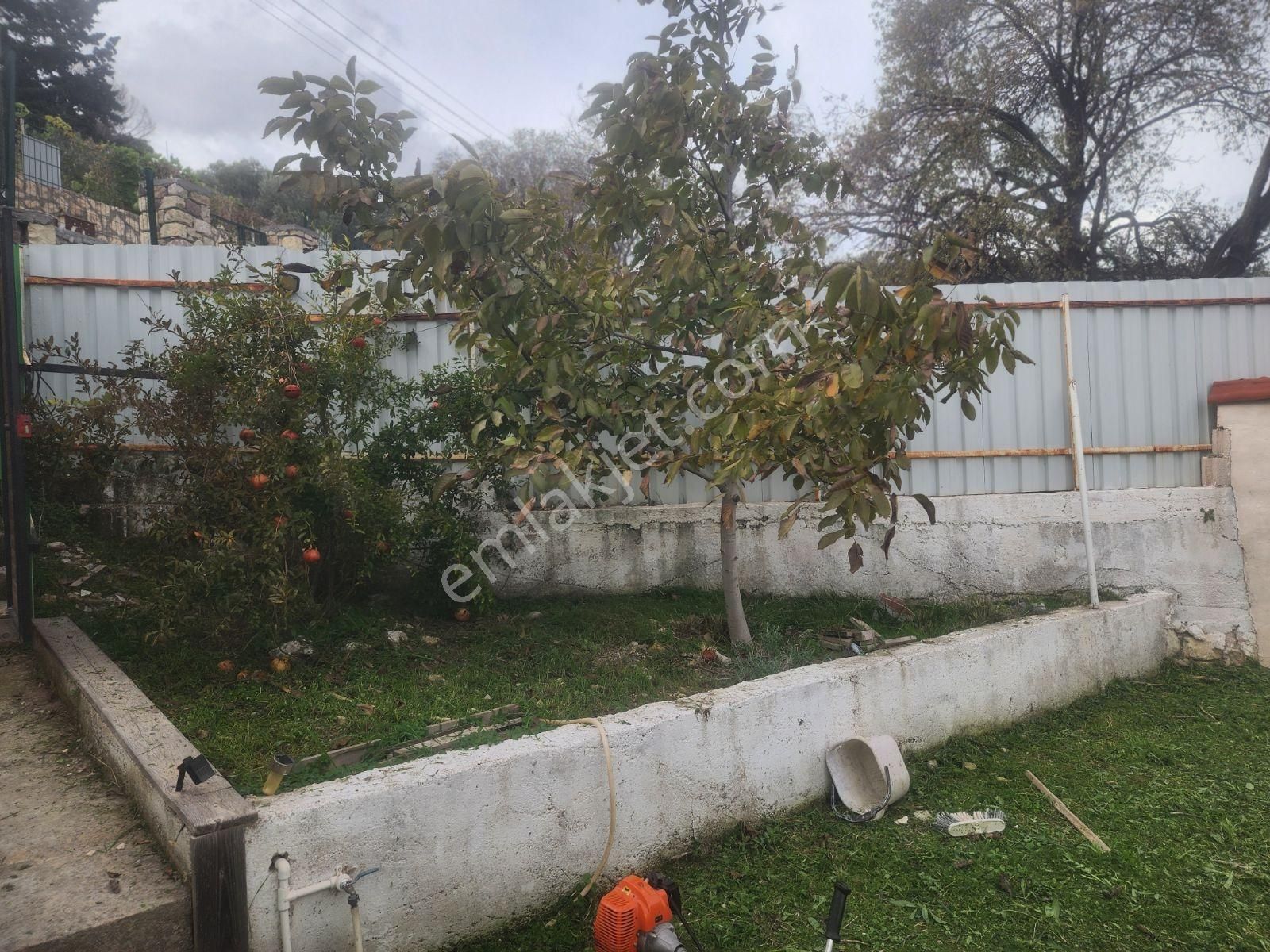 Mordoğan E Karaburun İnecik Köyünde Satlık Yazlık - Görsel 6