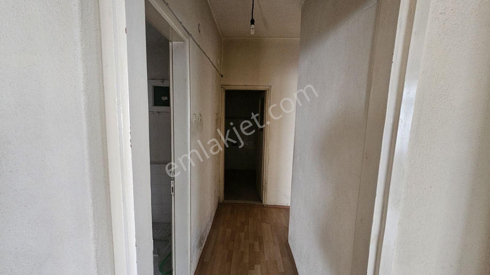 Antalya Bahçelievler'de 2+1 Satılık Daire - Görsel 16