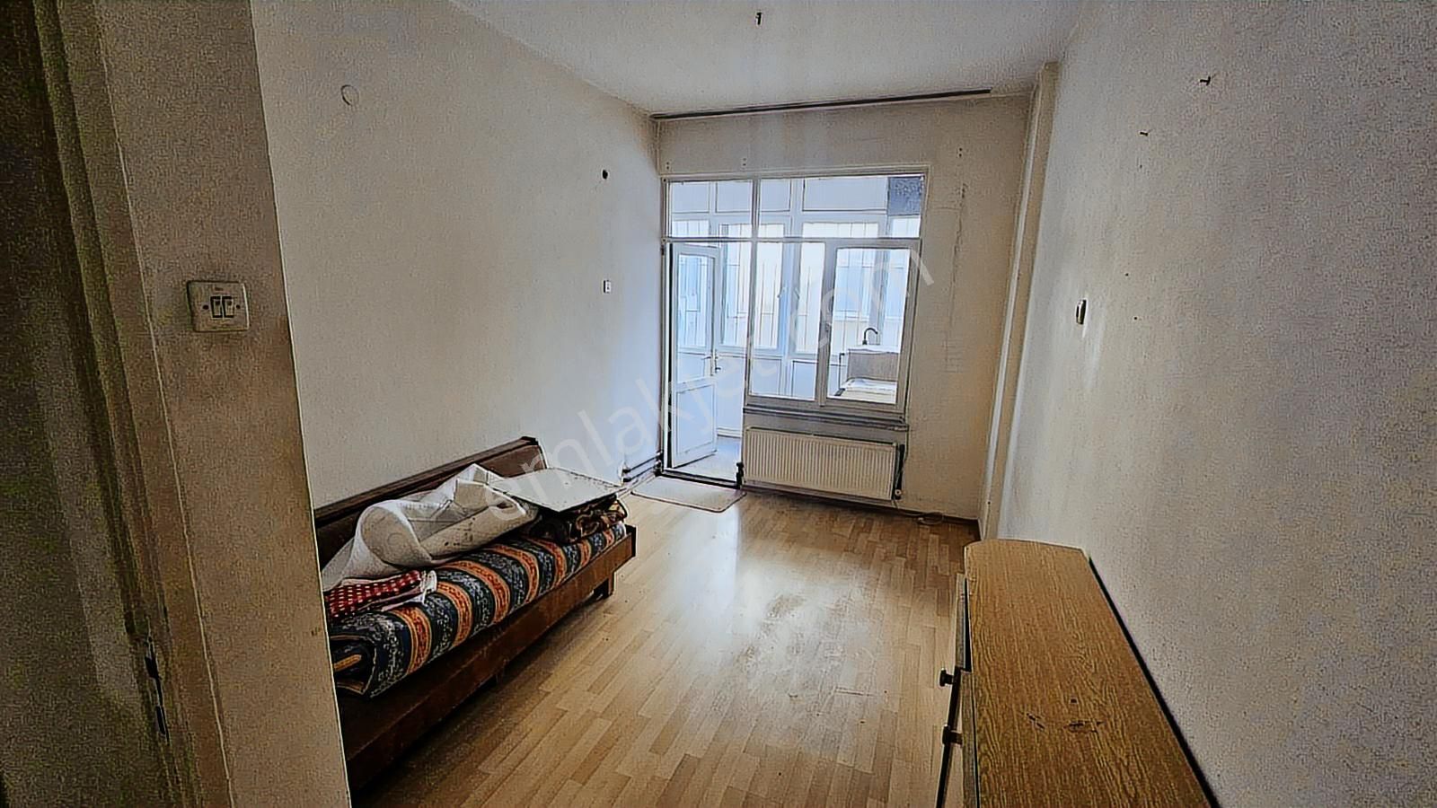 Antalya Bahçelievler'de 2+1 Satılık Daire - Görsel 15