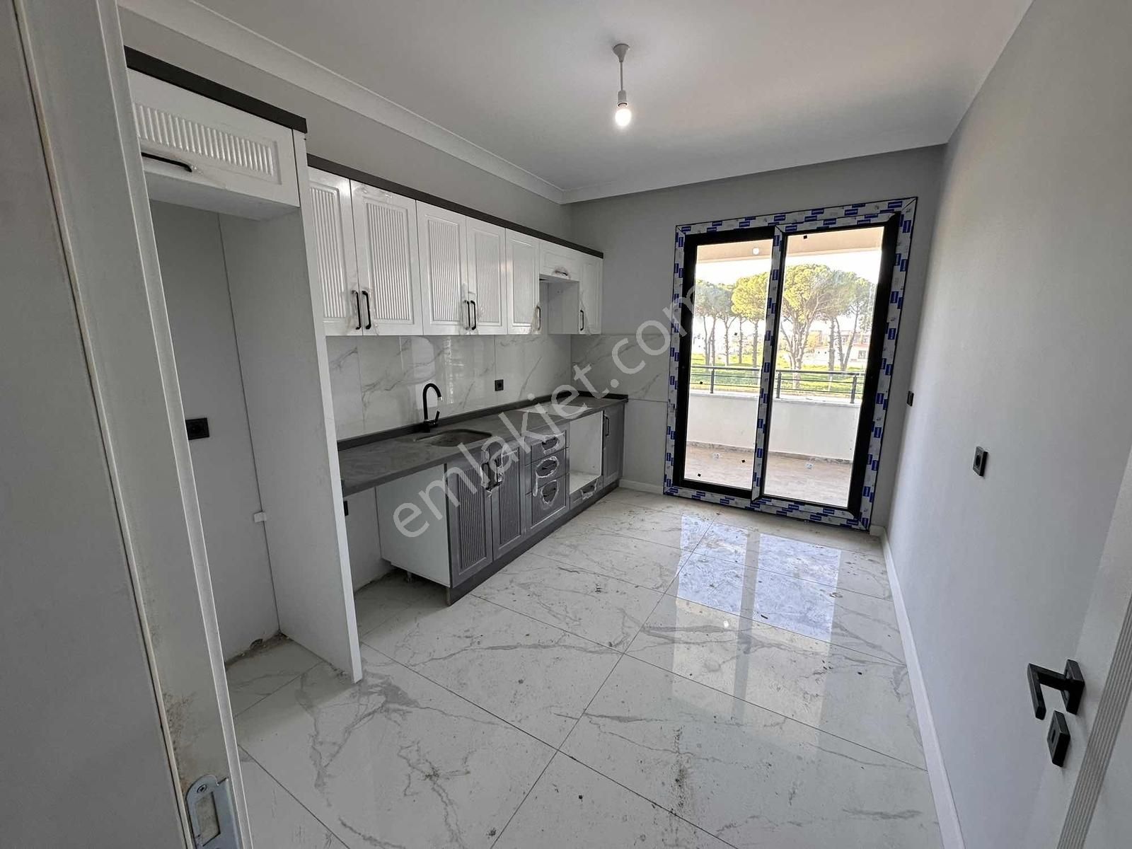 Cadde Üzerinde Manzaralı Kaliteli Lüx 2+1 Satılık Kaliteli Daire - Görsel 22