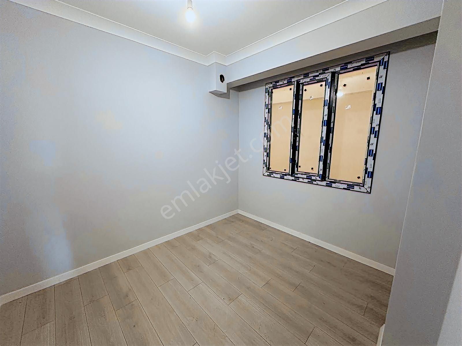 Cadde Üzerinde Manzaralı Kaliteli Lüx 2+1 Satılık Kaliteli Daire - Görsel 15