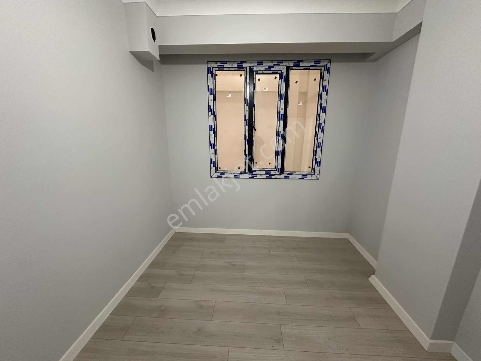 Cadde Üzerinde Manzaralı Kaliteli Lüx 2+1 Satılık Kaliteli Daire - Görsel 31