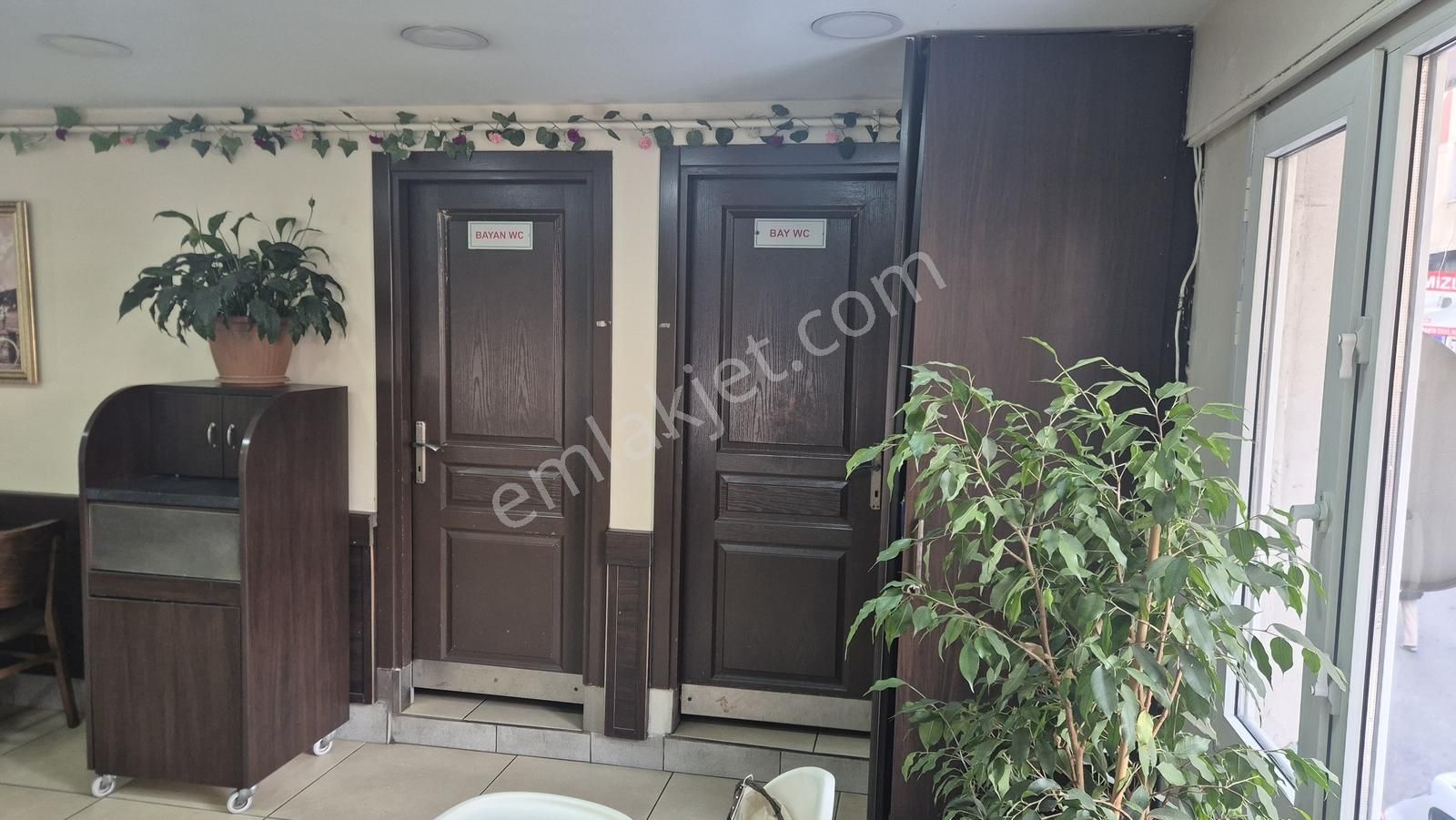 Devren Tantunici Ümraniye Alemdağ Caddesi/canpark Avm Karşısı - Görsel 7