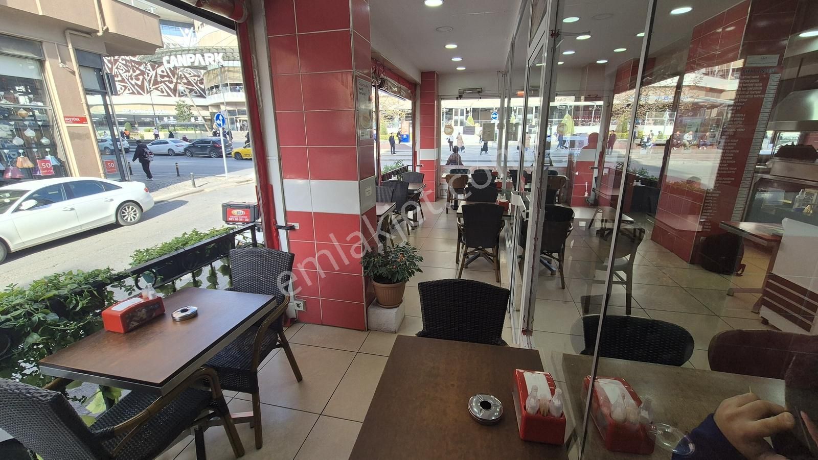 Devren Tantunici Ümraniye Alemdağ Caddesi/canpark Avm Karşısı - Görsel 28