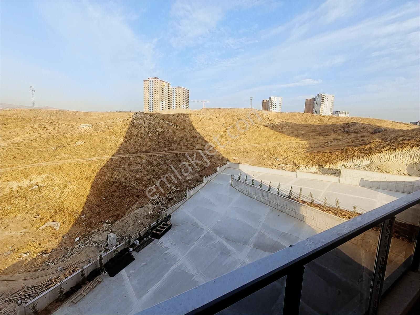 Göksu Gölüne Yürüyüş Mesafesi Yüksek Kira Getirili Daire Acillll - Görsel 6