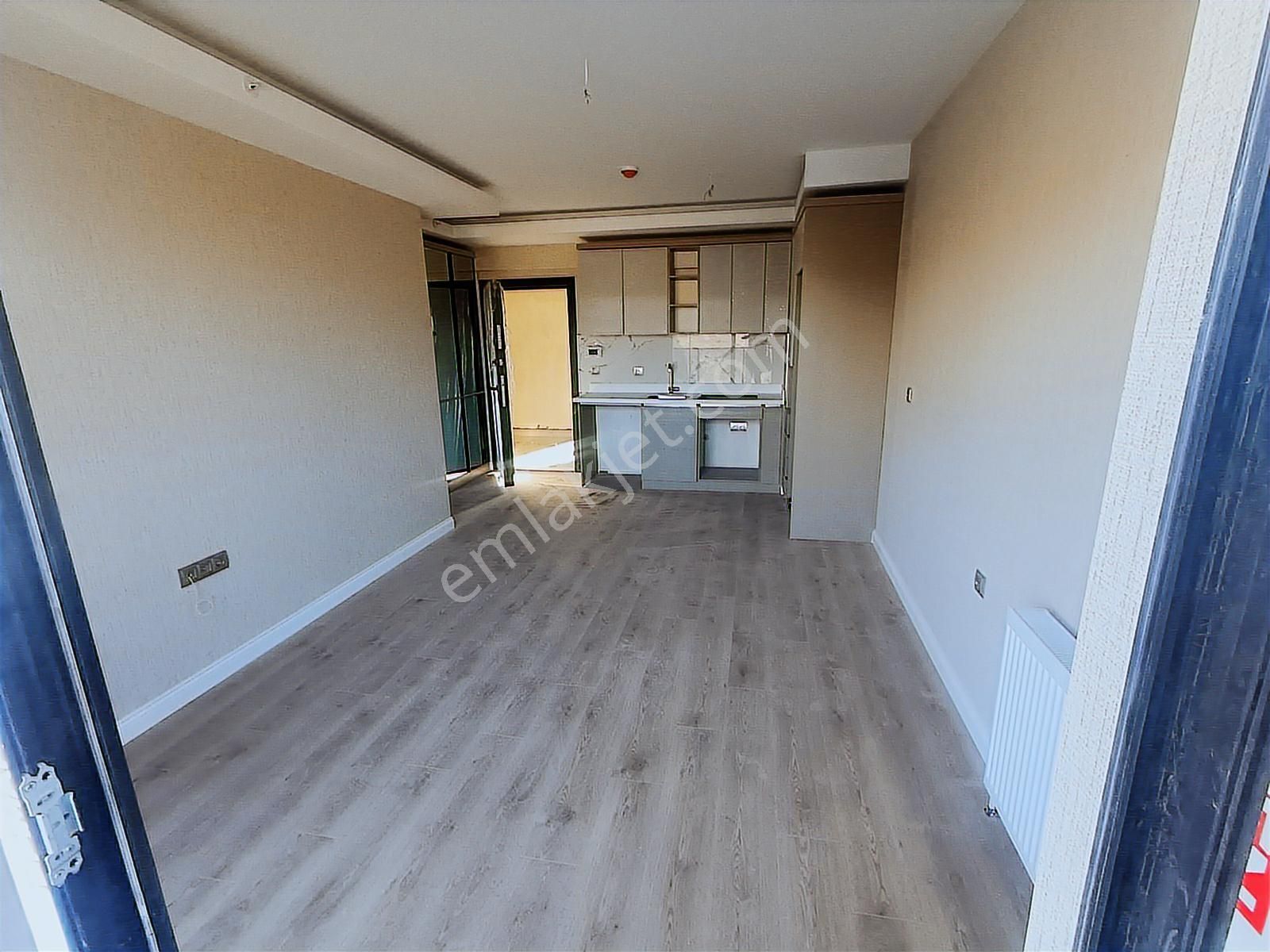 Göksu Gölüne Yürüyüş Mesafesi Yüksek Kira Getirili Daire Acillll - Görsel 18