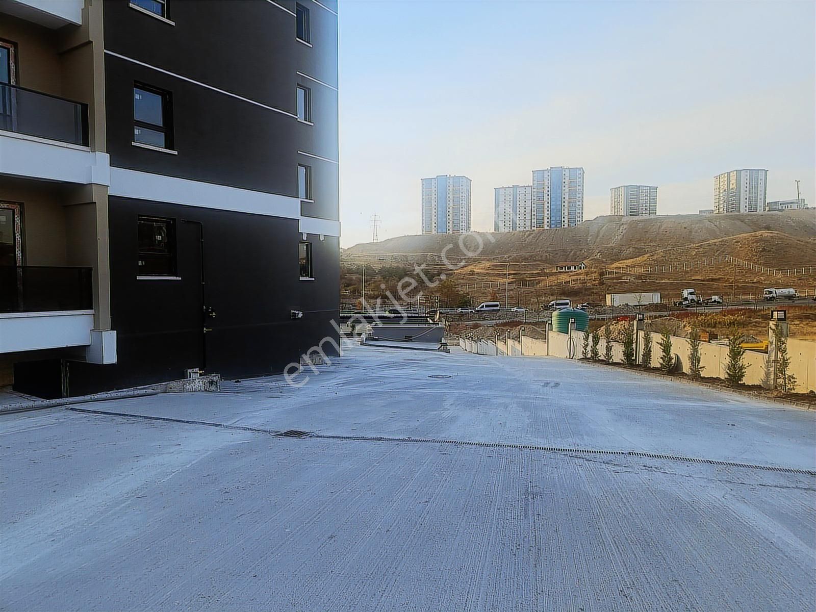 Göksu Gölüne Yürüyüş Mesafesi Yüksek Kira Getirili Daire Acillll - Görsel 5