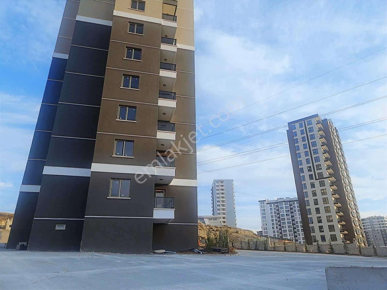 Göksu Gölüne Yürüyüş Mesafesi Yüksek Kira Getirili Daire Acillll - Görsel 30