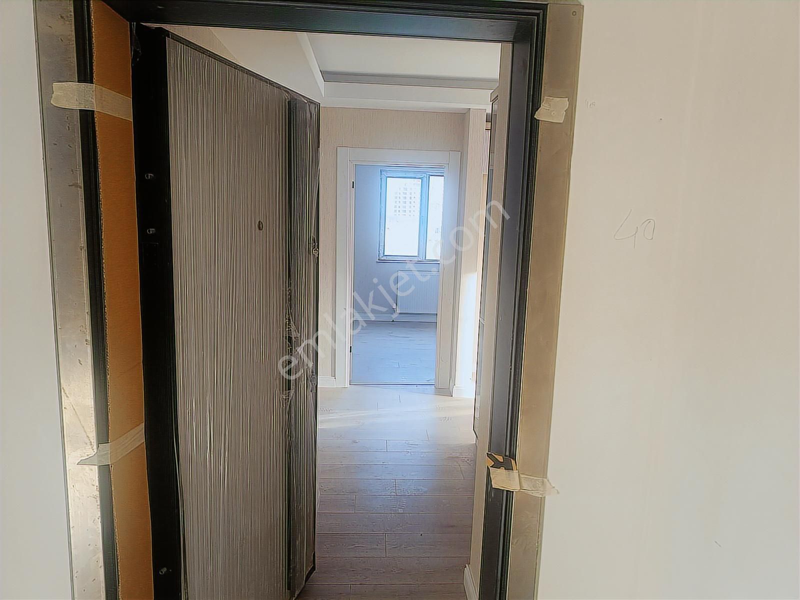 Göksu Gölüne Yürüyüş Mesafesi Yüksek Kira Getirili Daire Acillll - Görsel 3