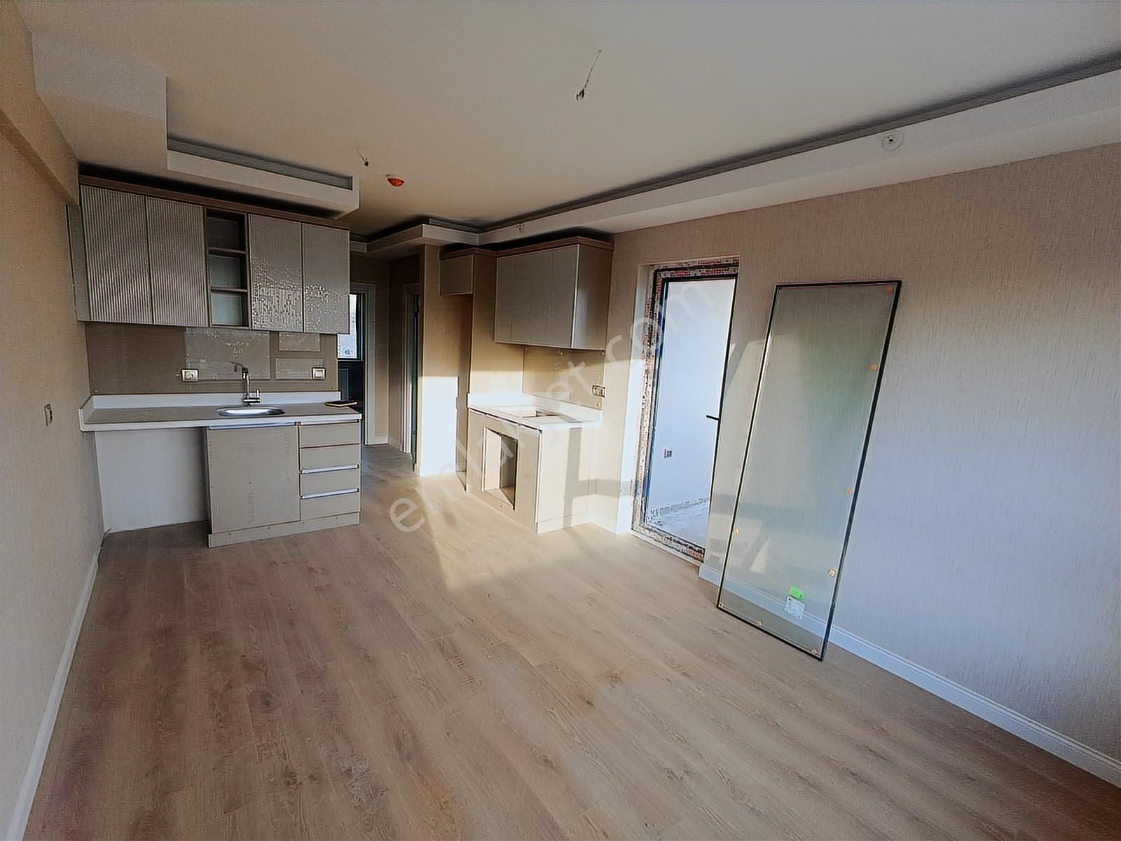 Göksu Gölüne Yürüyüş Mesafesi Yüksek Kira Getirili Daire Acillll