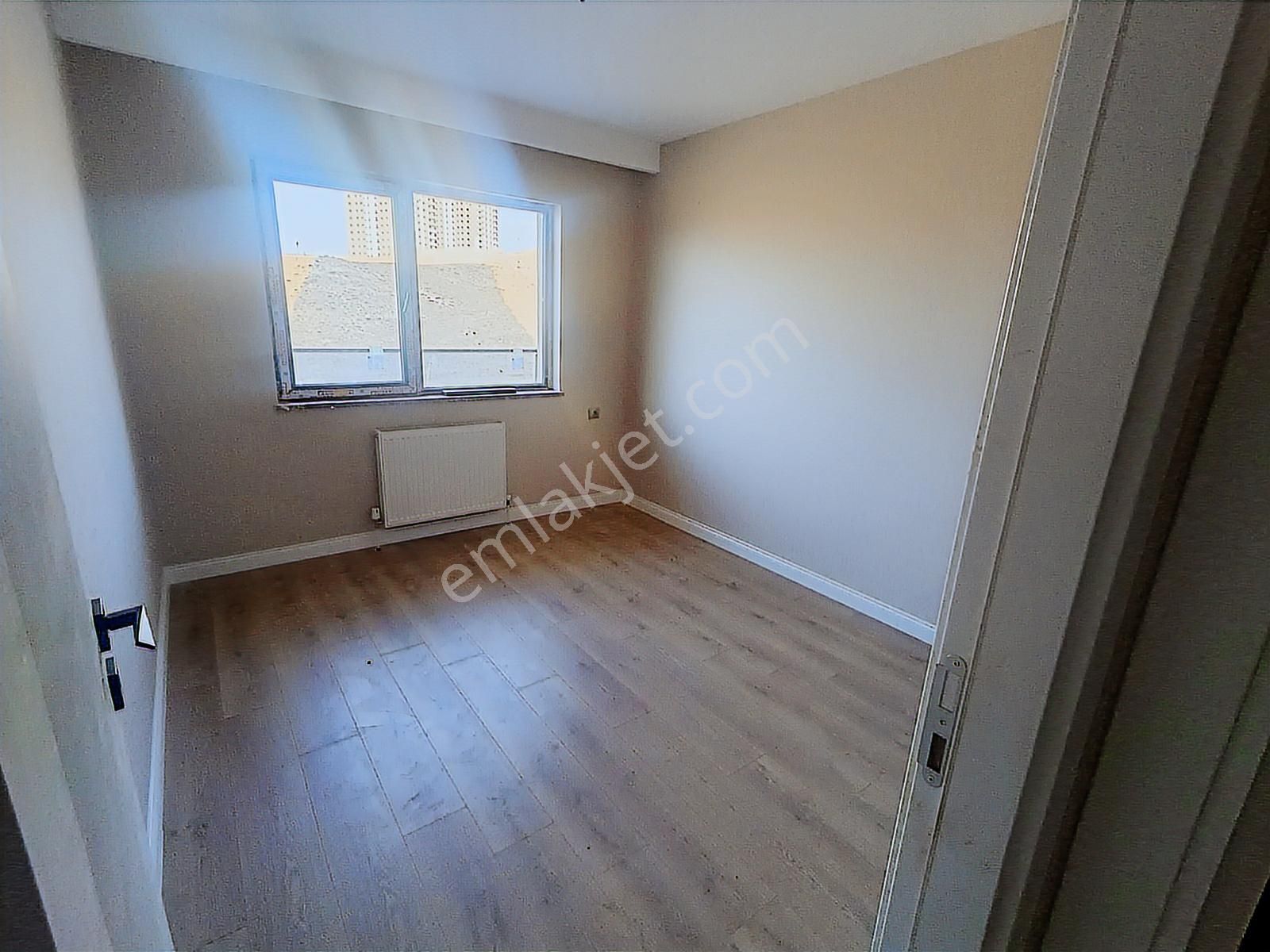 Göksu Gölüne Yürüyüş Mesafesi Yüksek Kira Getirili Daire Acillll - Görsel 21