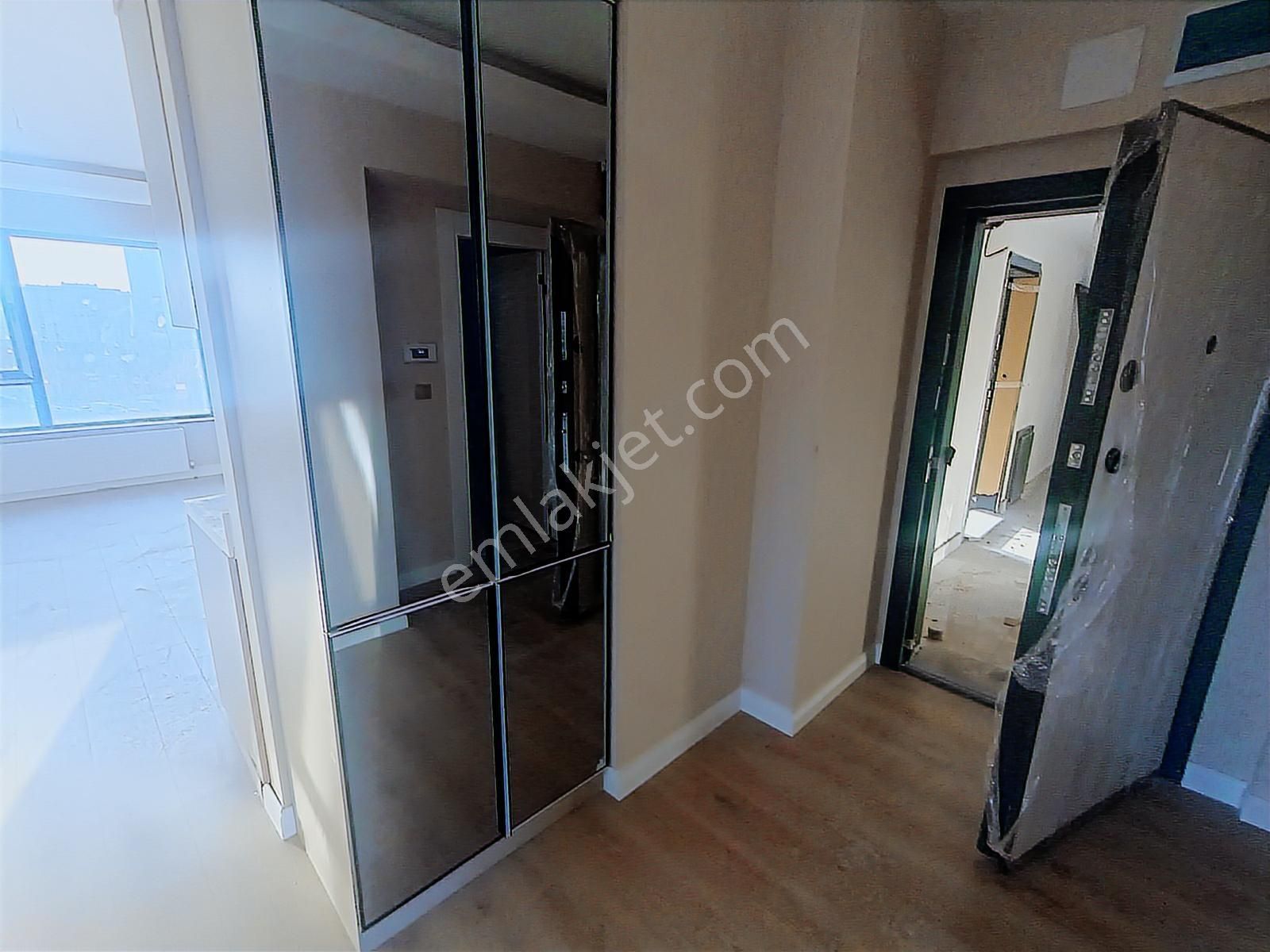 Göksu Gölüne Yürüyüş Mesafesi Yüksek Kira Getirili Daire Acillll - Görsel 28