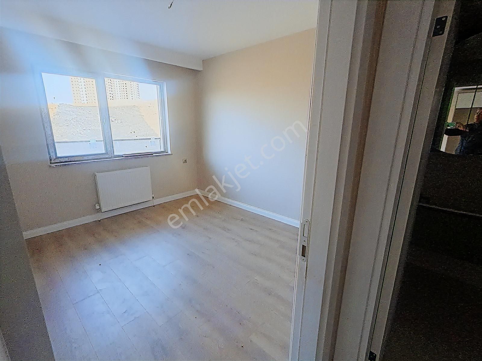 Göksu Gölüne Yürüyüş Mesafesi Yüksek Kira Getirili Daire Acillll - Görsel 11