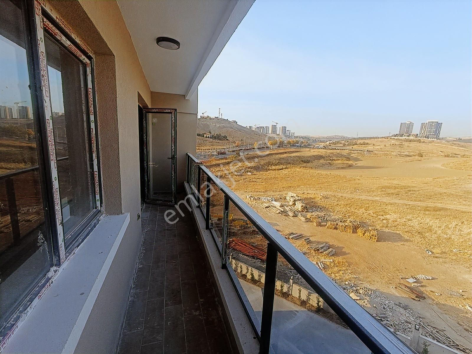 Göksu Gölüne Yürüyüş Mesafesi Yüksek Kira Getirili Daire Acillll - Görsel 32