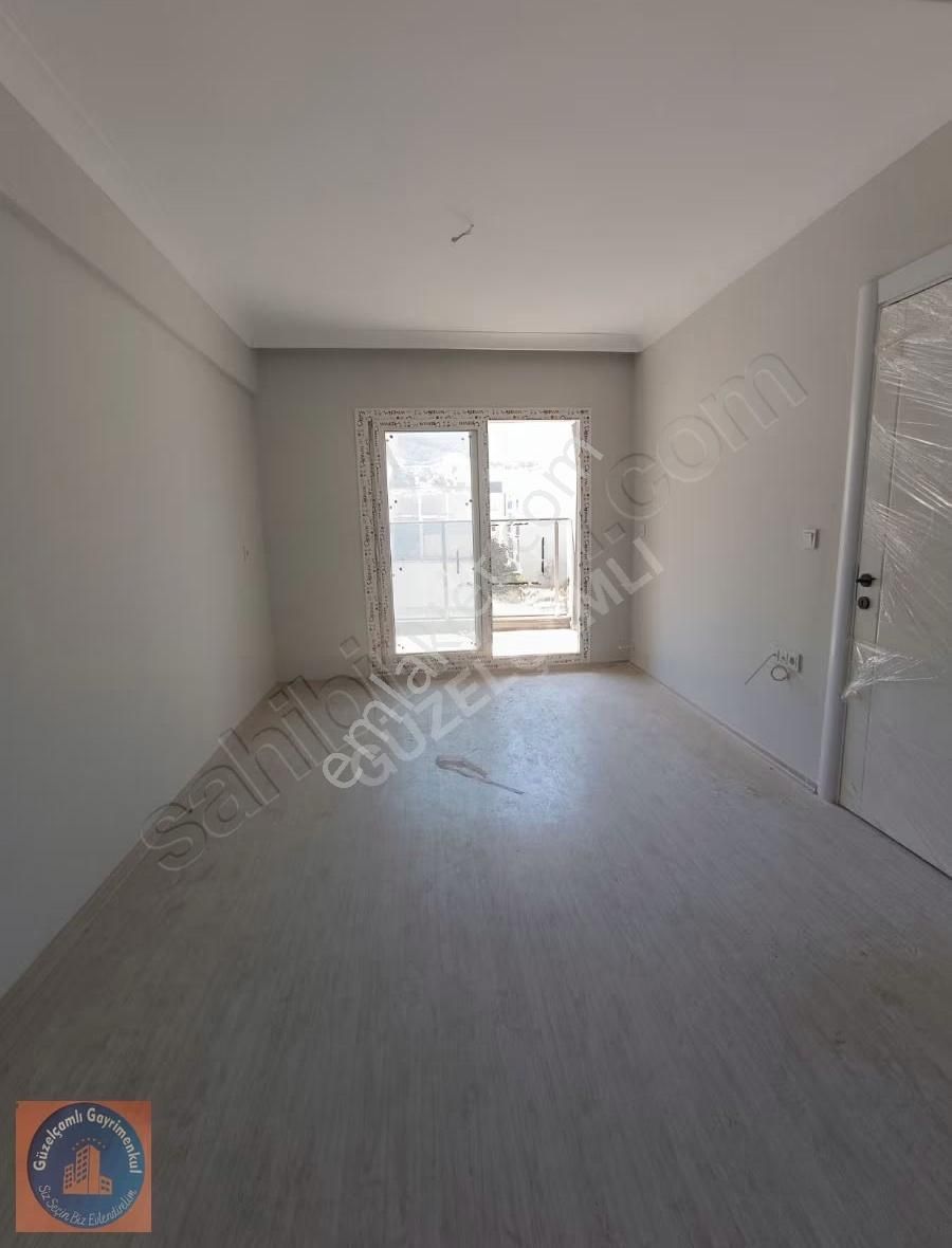 Acil Satılık 2+1 Sıfır Daire Merkezi Konum Kuşadası Davutlar - Görsel 2