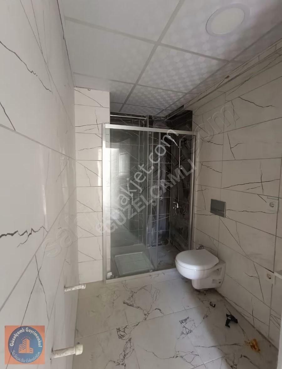 Acil Satılık 2+1 Sıfır Daire Merkezi Konum Kuşadası Davutlar - Görsel 7