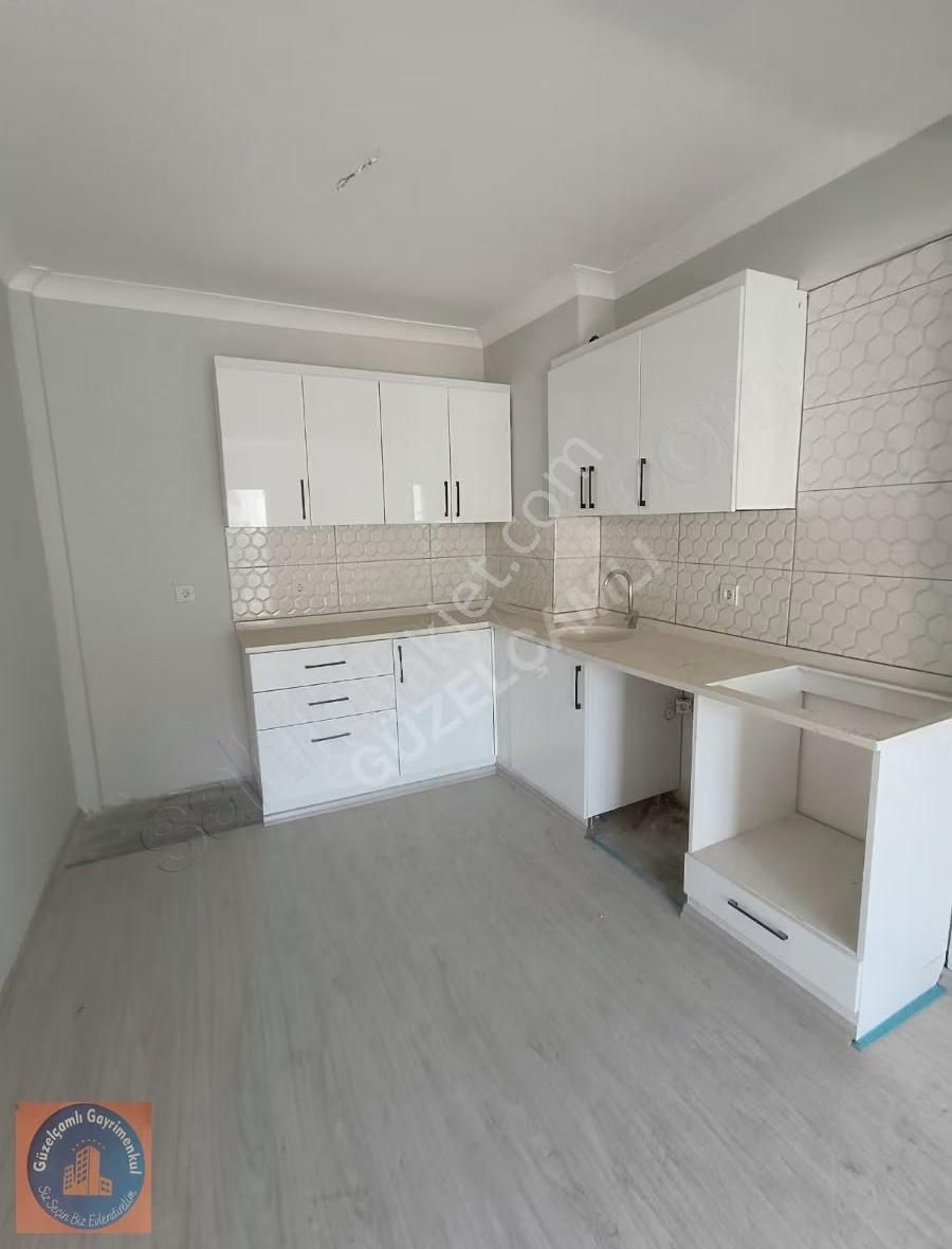 Acil Satılık 2+1 Sıfır Daire Merkezi Konum Kuşadası Davutlar - Görsel 6