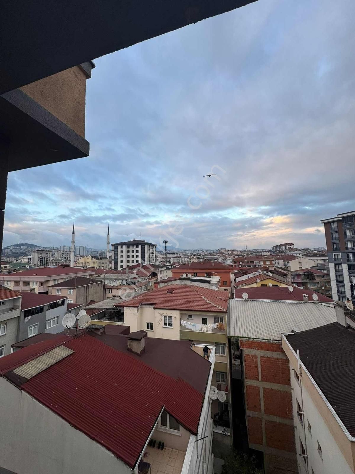 Çamçeşme Merkezde Ulaşıma Yakın Ferah Ve Kullanışlı 2+1 Daire - Görsel 22