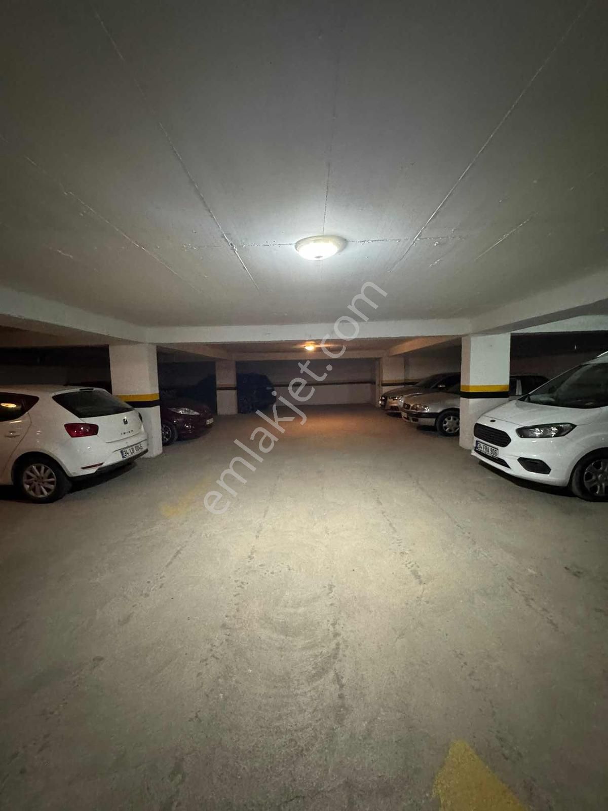 Çamçeşme Merkezde Ulaşıma Yakın Ferah Ve Kullanışlı 2+1 Daire - Görsel 18