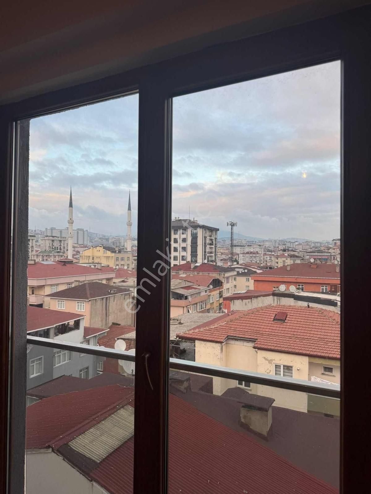 Çamçeşme Merkezde Ulaşıma Yakın Ferah Ve Kullanışlı 2+1 Daire - Görsel 15