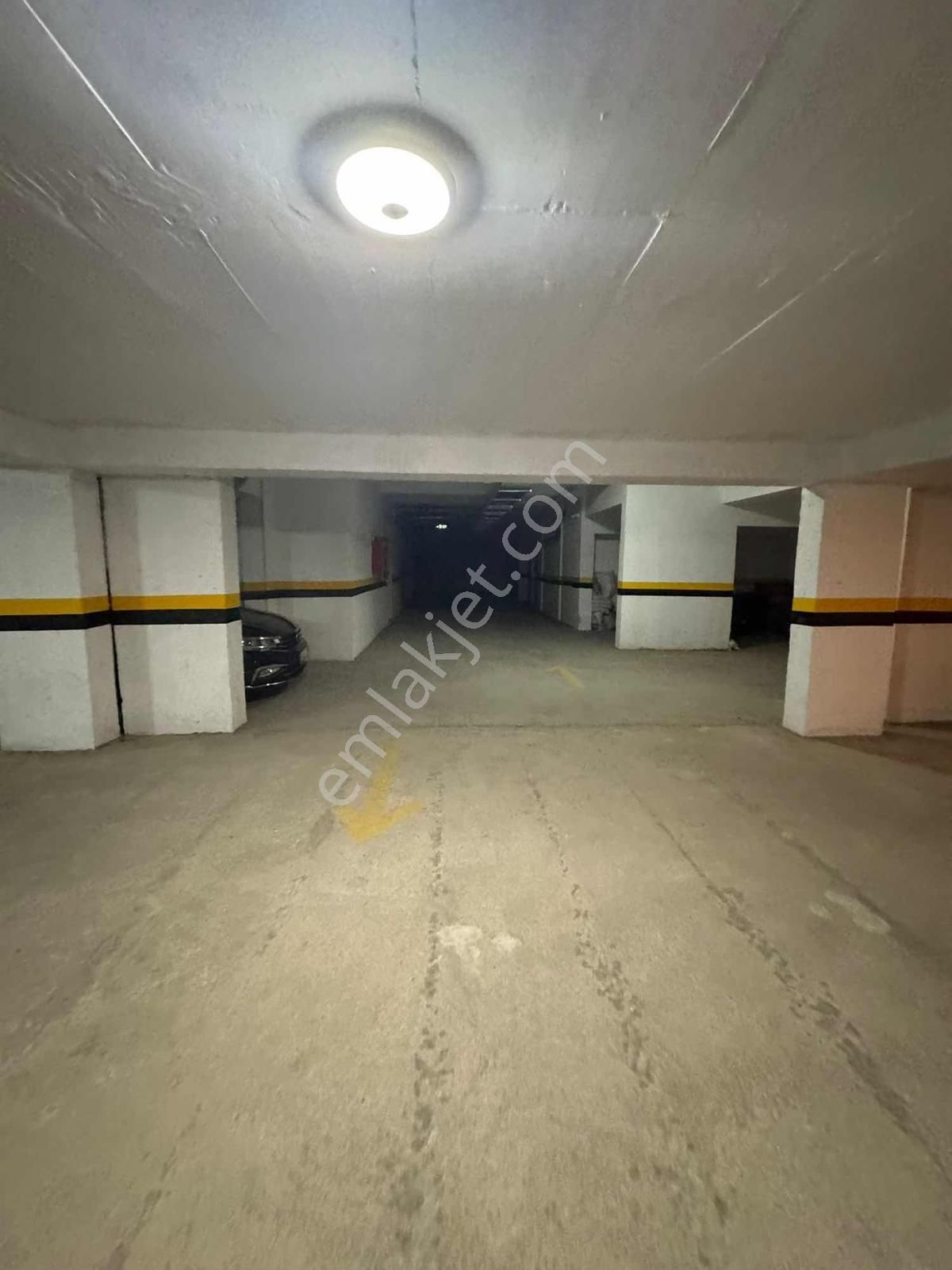 Çamçeşme Merkezde Ulaşıma Yakın Ferah Ve Kullanışlı 2+1 Daire - Görsel 20