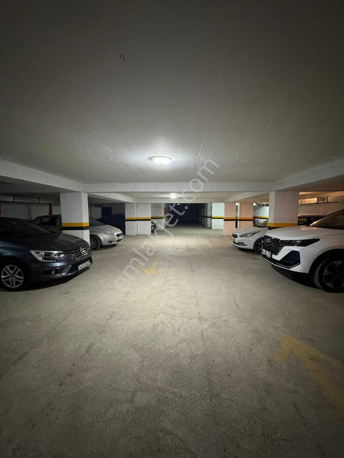 Çamçeşme Merkezde Ulaşıma Yakın Ferah Ve Kullanışlı 2+1 Daire - Görsel 34