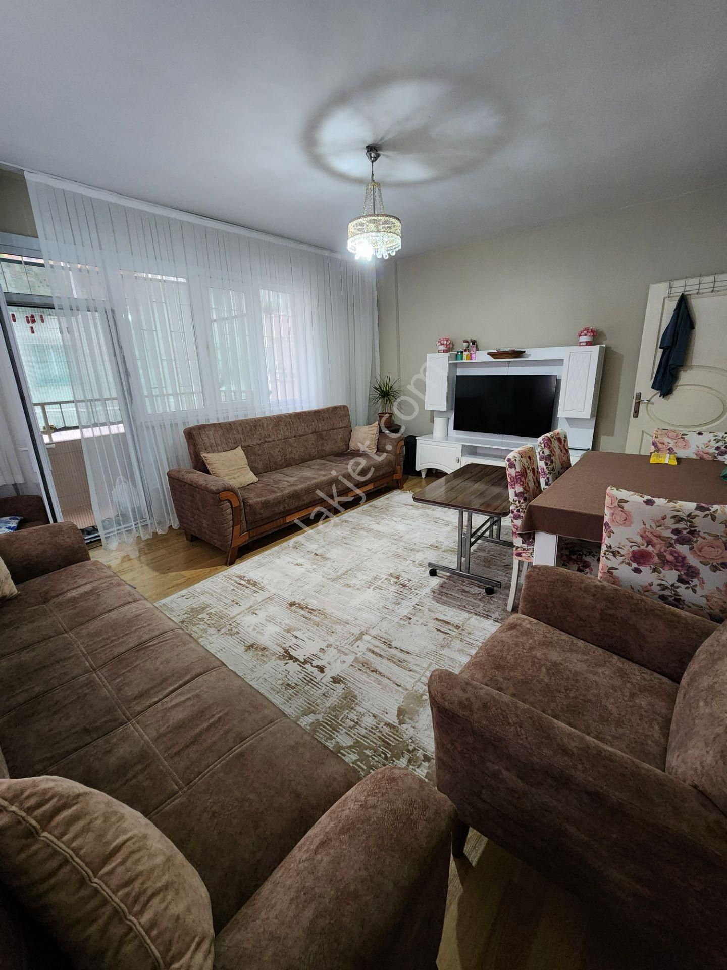 Darıca Kazım Karabekir Mah. Satılık 3+1 Daire - Görsel 5