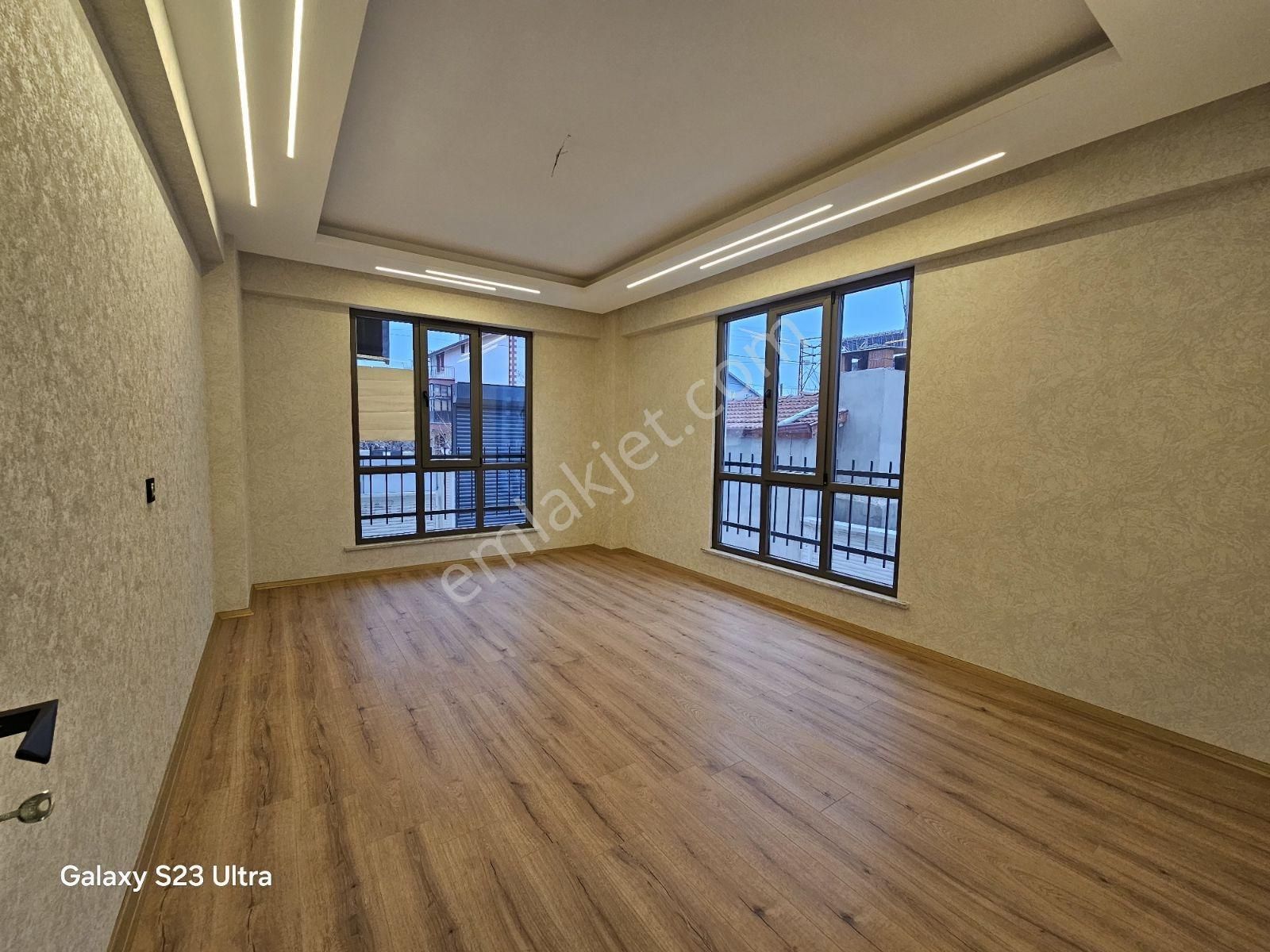 Metin Gönülalan'dan Lüks Daire - Görsel 27