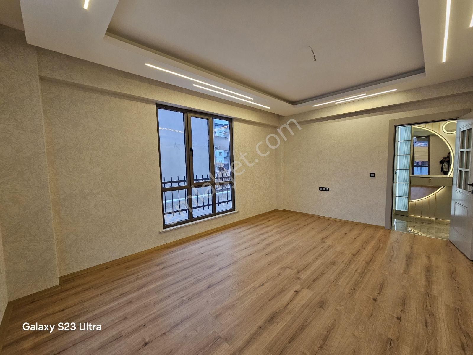 Metin Gönülalan'dan Lüks Daire - Görsel 5