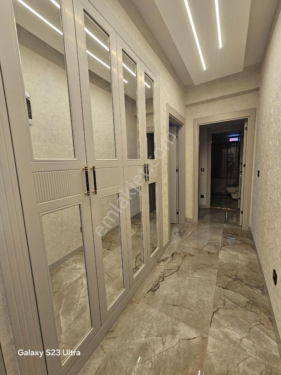 Metin Gönülalan'dan Lüks Daire - Görsel 17