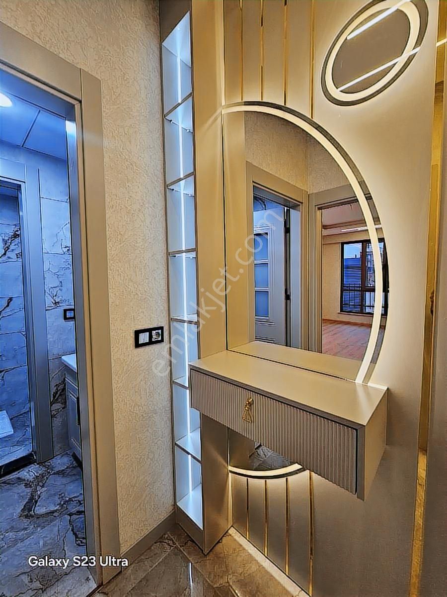 Metin Gönülalan'dan Lüks Daire - Görsel 16