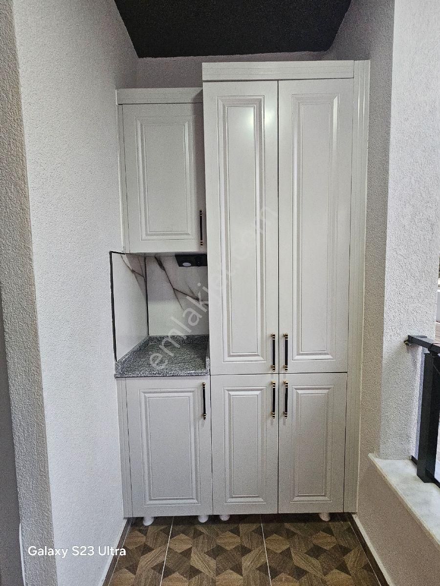 Metin Gönülalan'dan Lüks Daire - Görsel 31