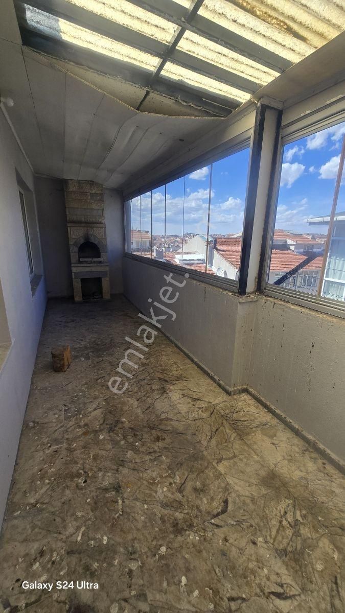 Tuğra'dan Acil Satılık Reşadiye Mah. Atatürk Blv. 4+1 Dublex Dr. - Görsel 14